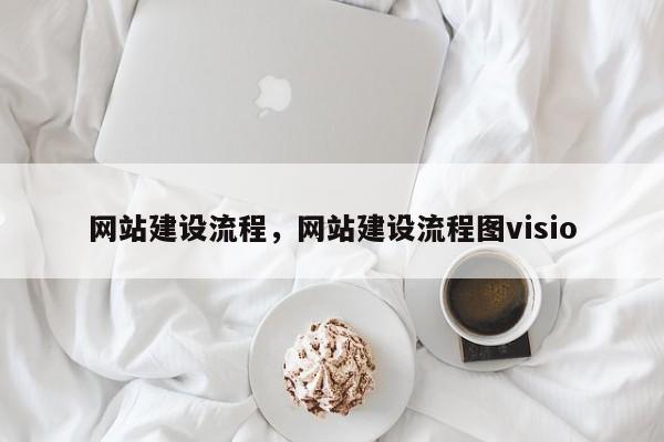 网站建设流程，网站建设流程图visio
