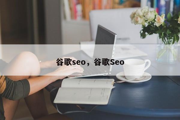 谷歌seo，谷歌Seo