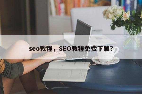 seo教程，SEO教程免费下载？
