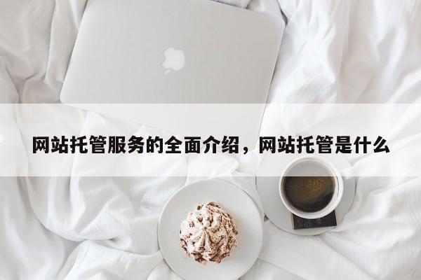网站托管服务的全面介绍，网站托管是什么
