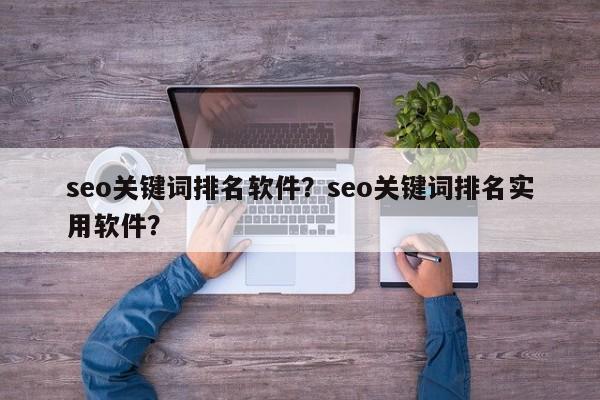 seo关键词排名软件？seo关键词排名实用软件？