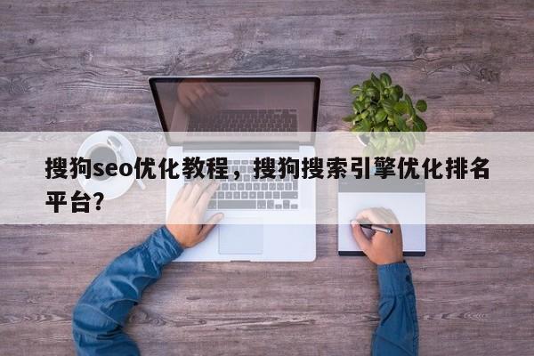 搜狗seo优化教程，搜狗搜索引擎优化排名平台？