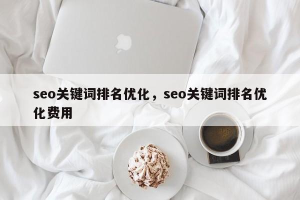 seo关键词排名优化，seo关键词排名优化费用
