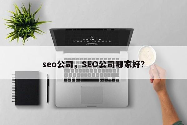 seo公司，SEO公司哪家好？